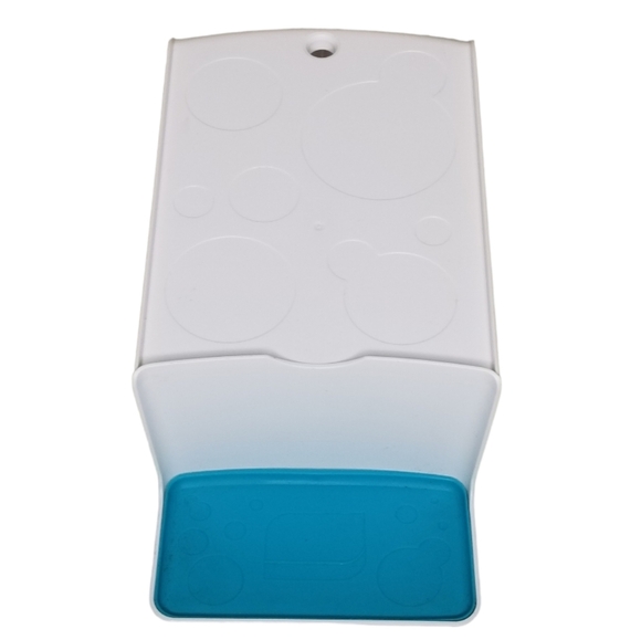 Smart Design Suds Station Angled Laundry Room Detergent‎ Organizer - Picture 9 of 9